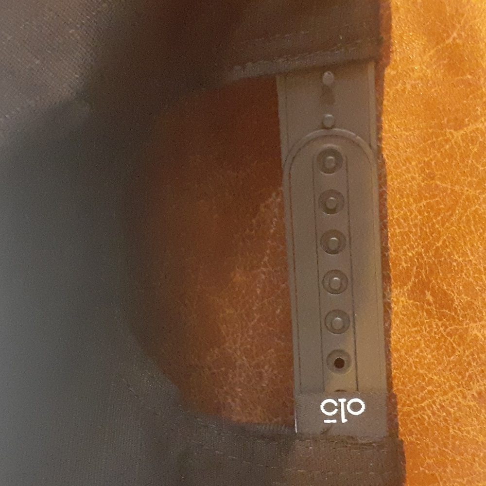 Mens snapback hat - Picture 2 of 3